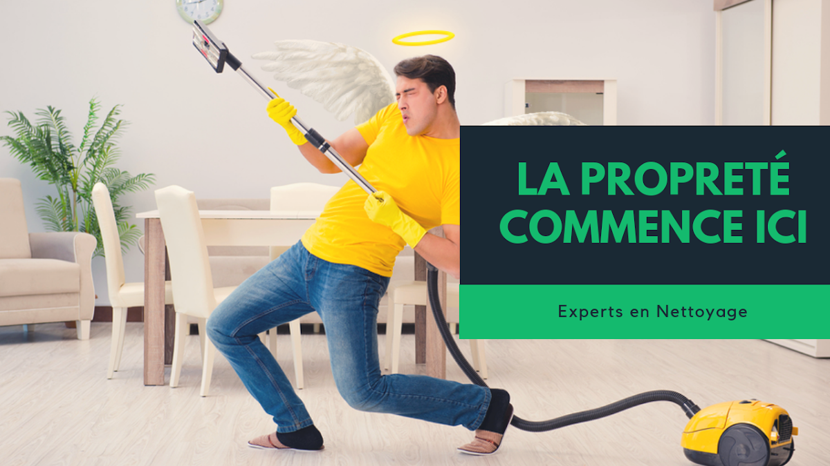 SGE Services - Société de Nettoyage Performante à Lyon