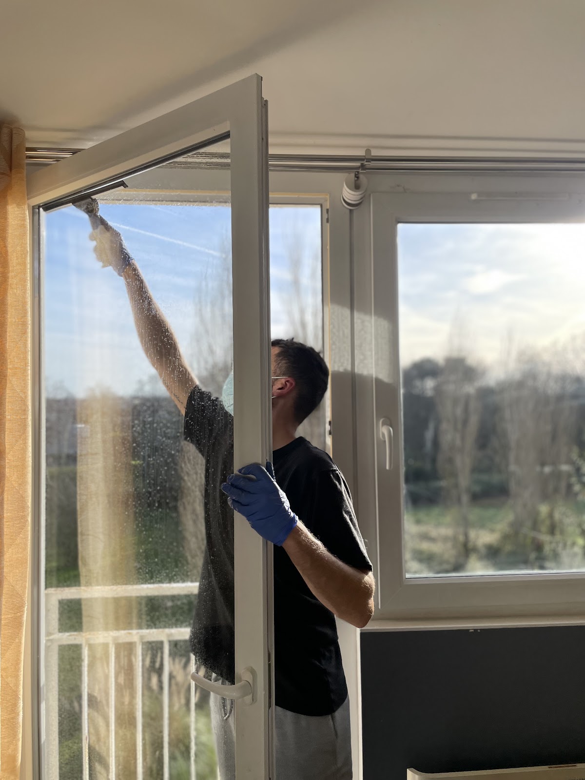 C'TOUT PROPRE BORDEAUX - Service de nettoyage et débarras — société de nettoyage extrême à Bordeaux