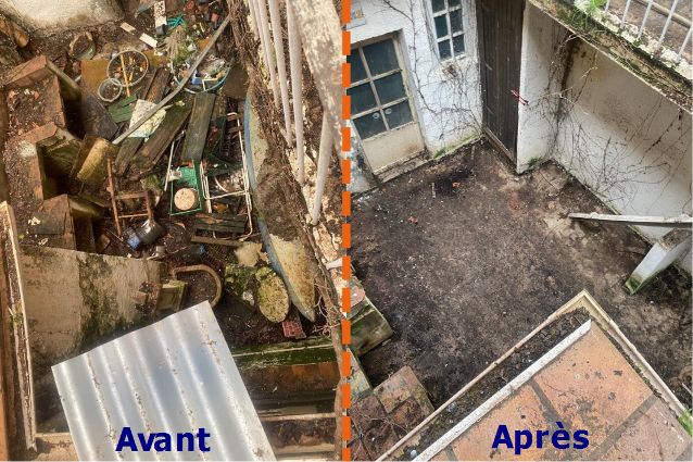 RAS DAP - Réseau après Sinistre