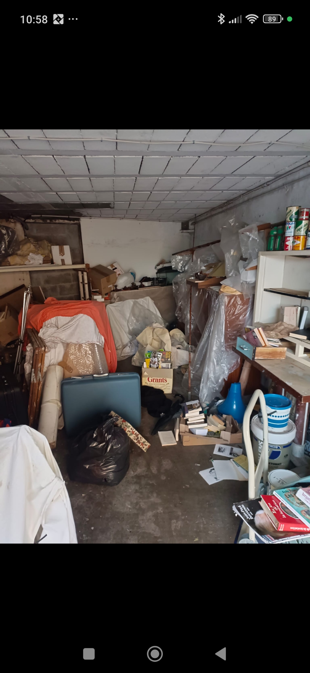 Débarras tout 64 — société de nettoyage extrême à Tours
