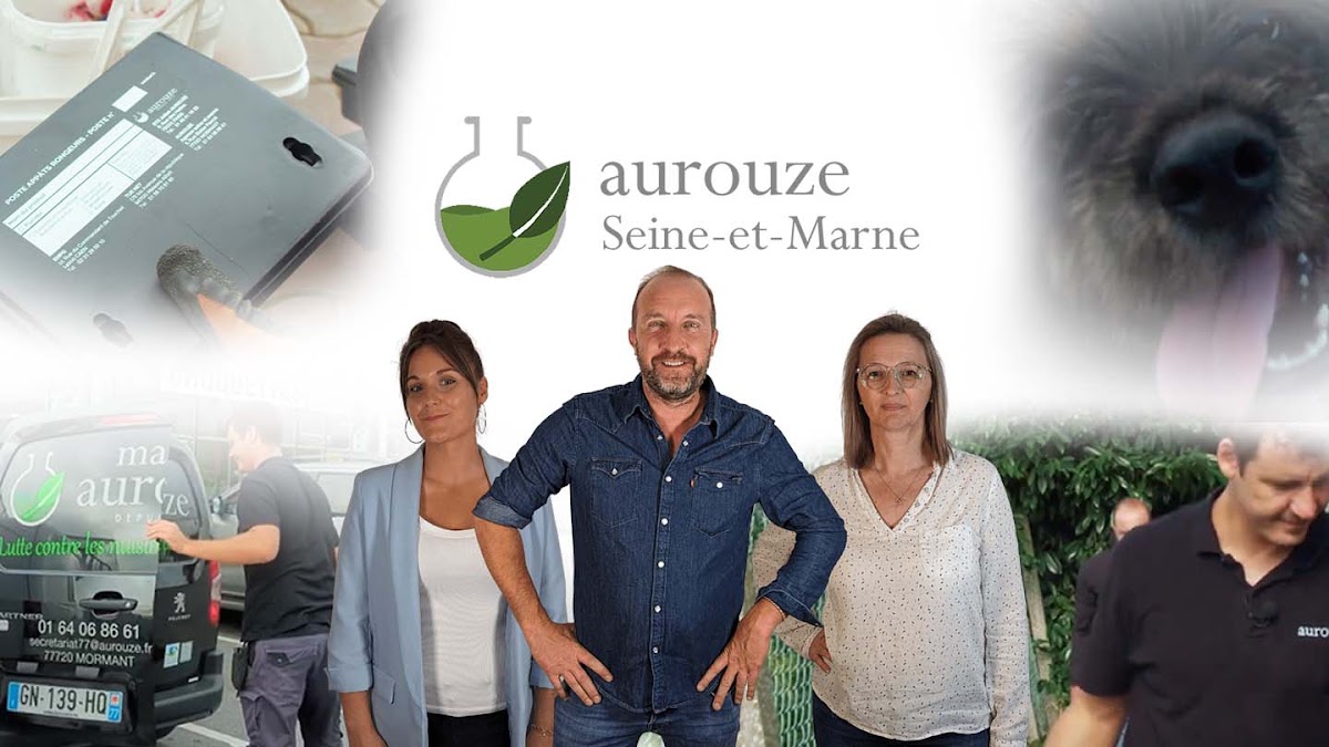 Aurouze Seine-et-Marne