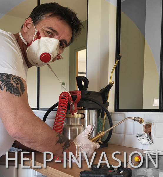 Help Invasion