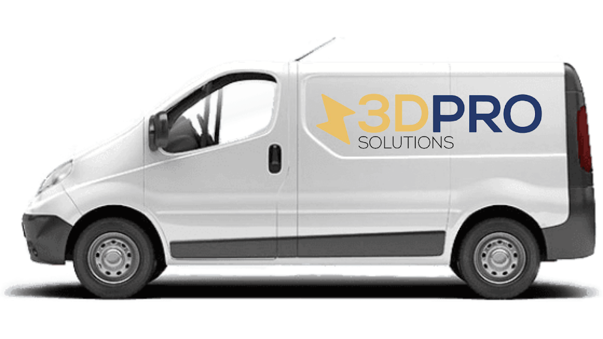 3D PRO SOLUTIONS