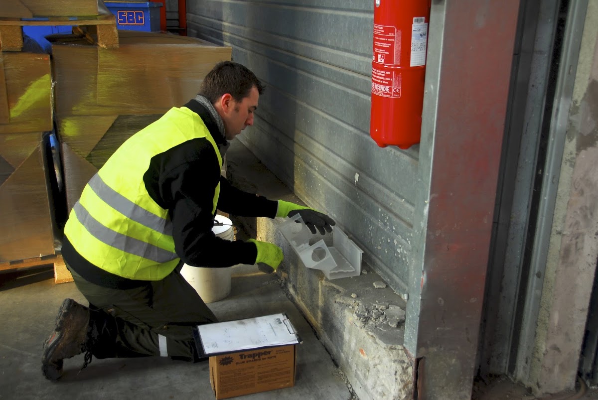 SAVREUX Sanitation