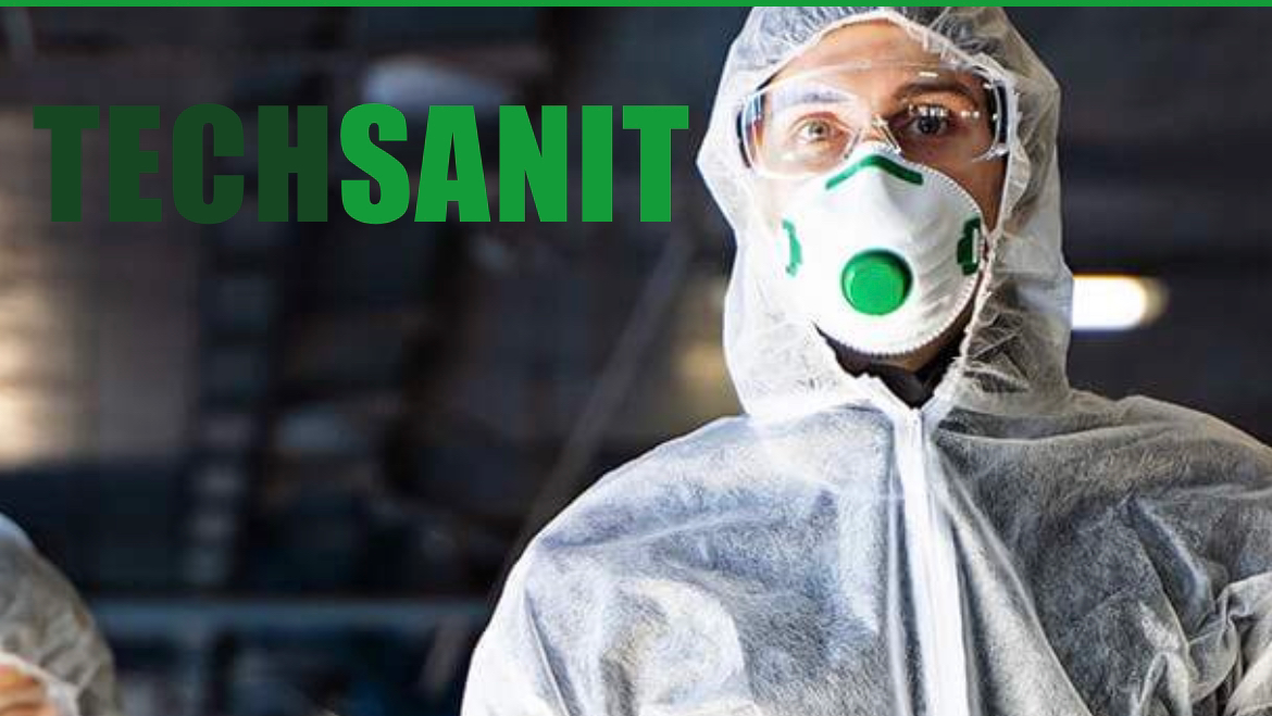TechSanit Service anti nuisibles
