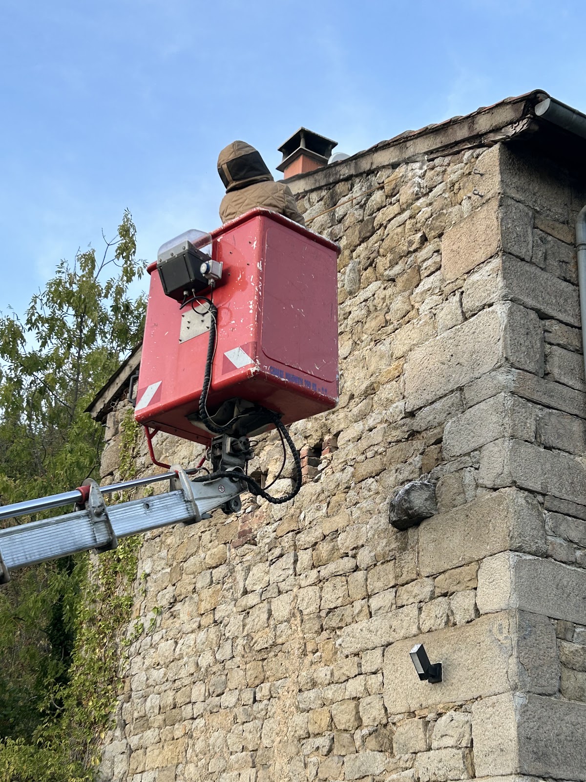 As Center dératisation — dératisation à Saint-Étienne