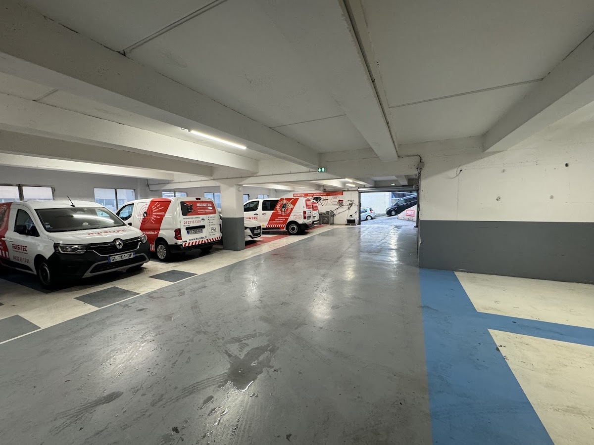 Nuisitec — désinsectisation et dératisation à Nice