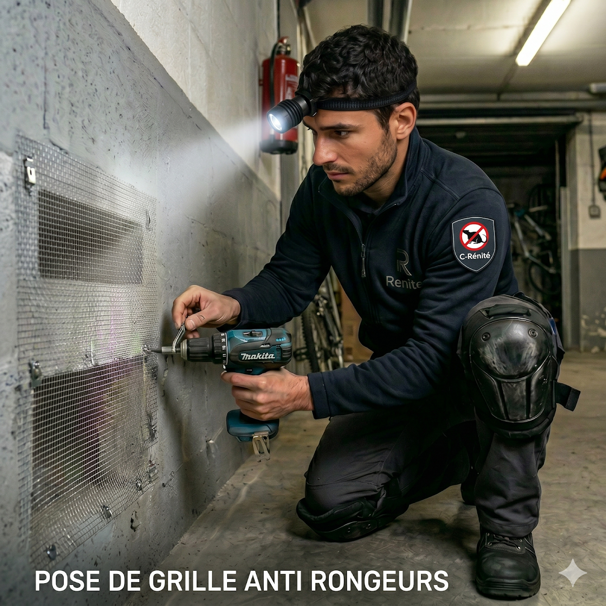 C-rénité STOP AUX NUISIBLES