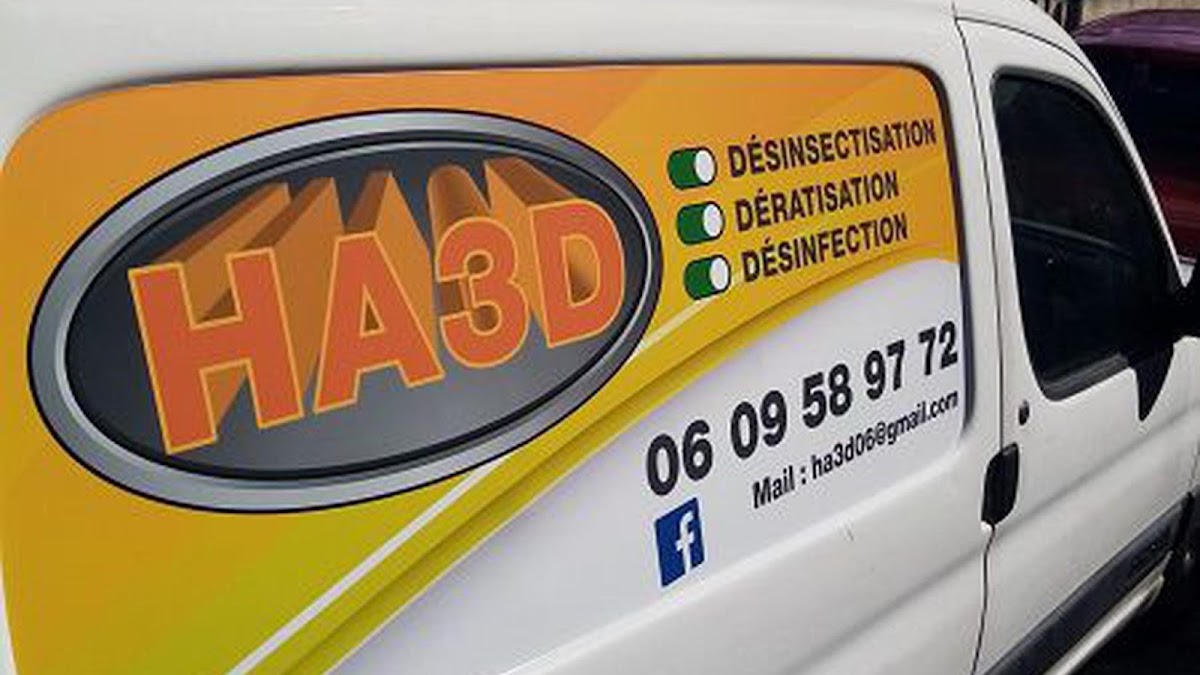 HA3D