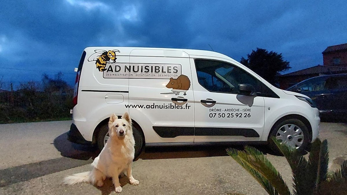 AD Nuisibles