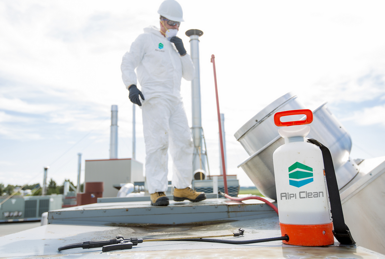 Alpi Clean