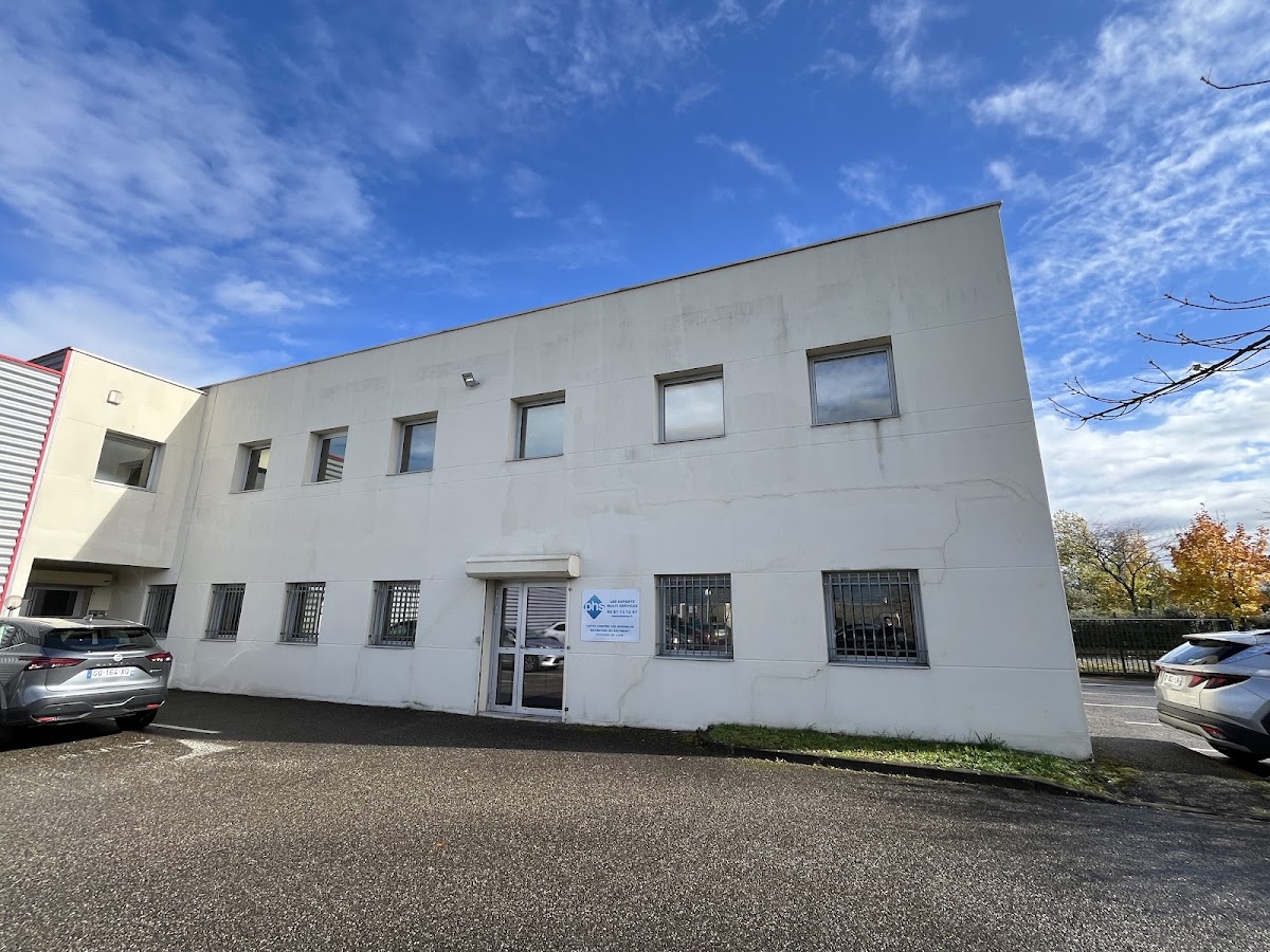 Pro Hygiène Solution Anticimex Lyon
