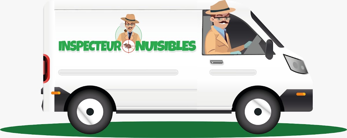 Inspecteur Nuisibles