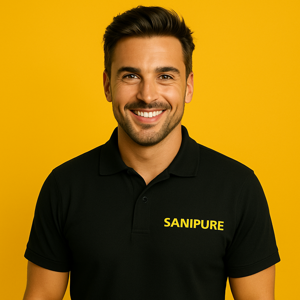 Sanipure