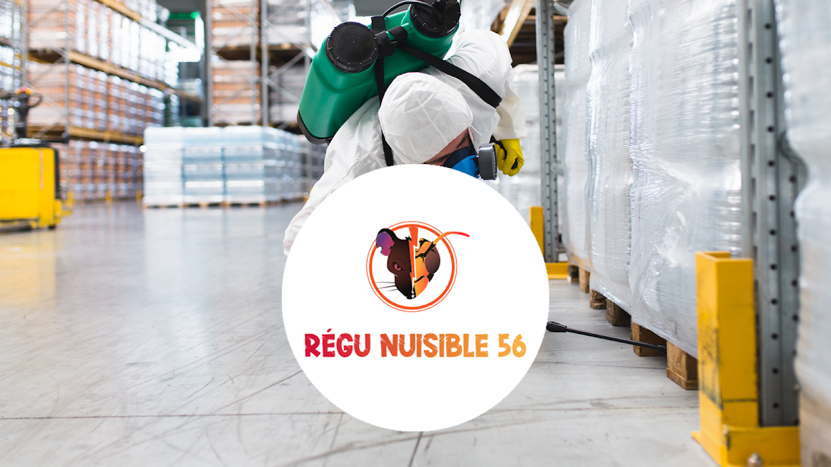 REGU NUISIBLE 56