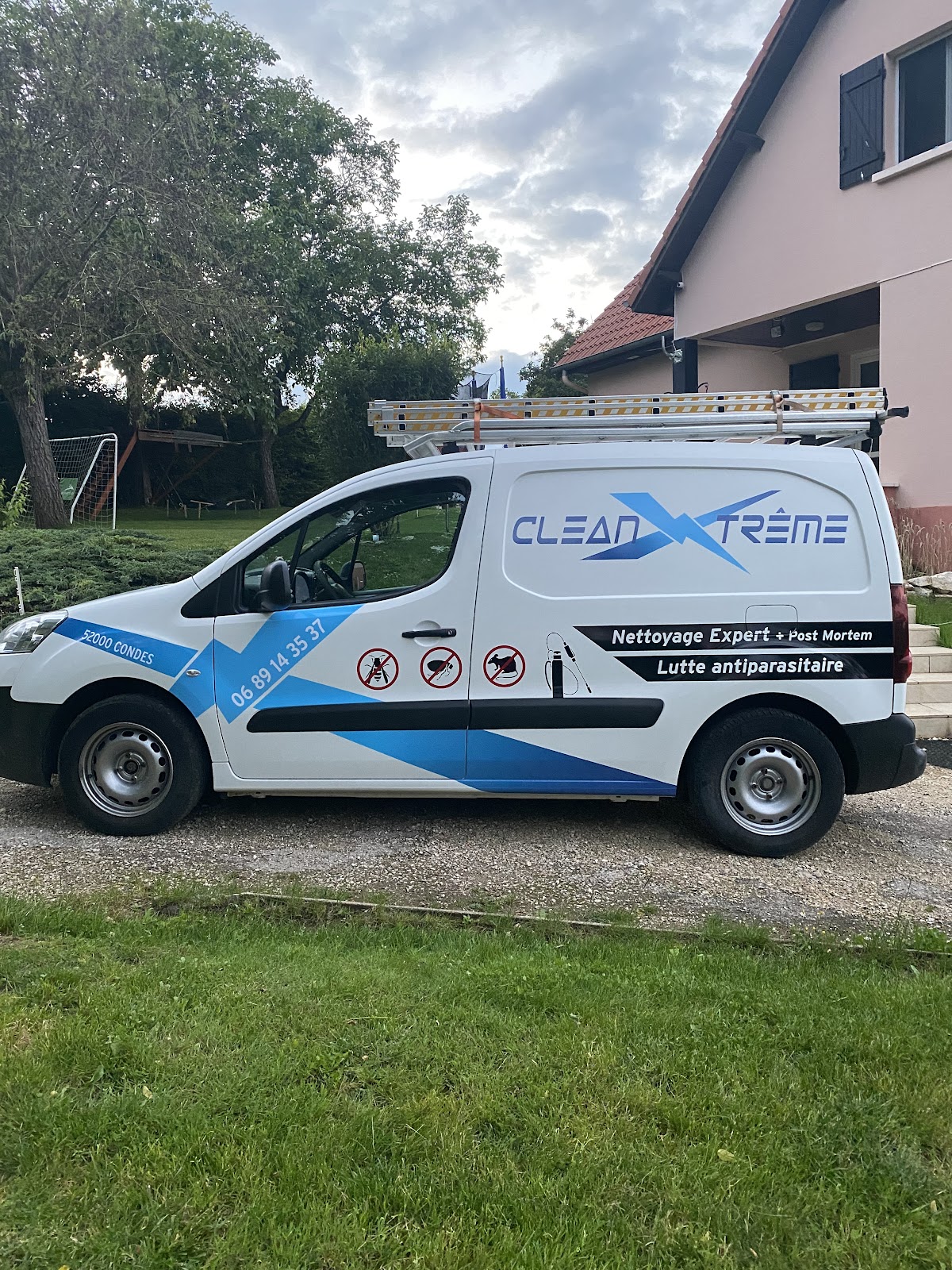 CLeanXtreme