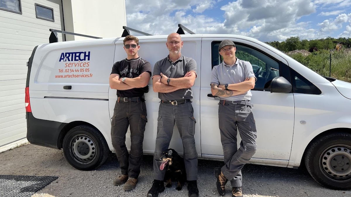 Artech Services