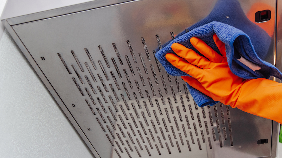 Hottes Services 63 | Entreprise de nettoyage de Hottes & conduits de ventilation à Clermont-Ferrand
