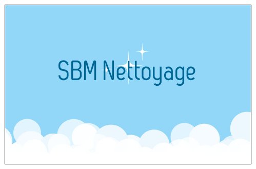 SBM nettoyage