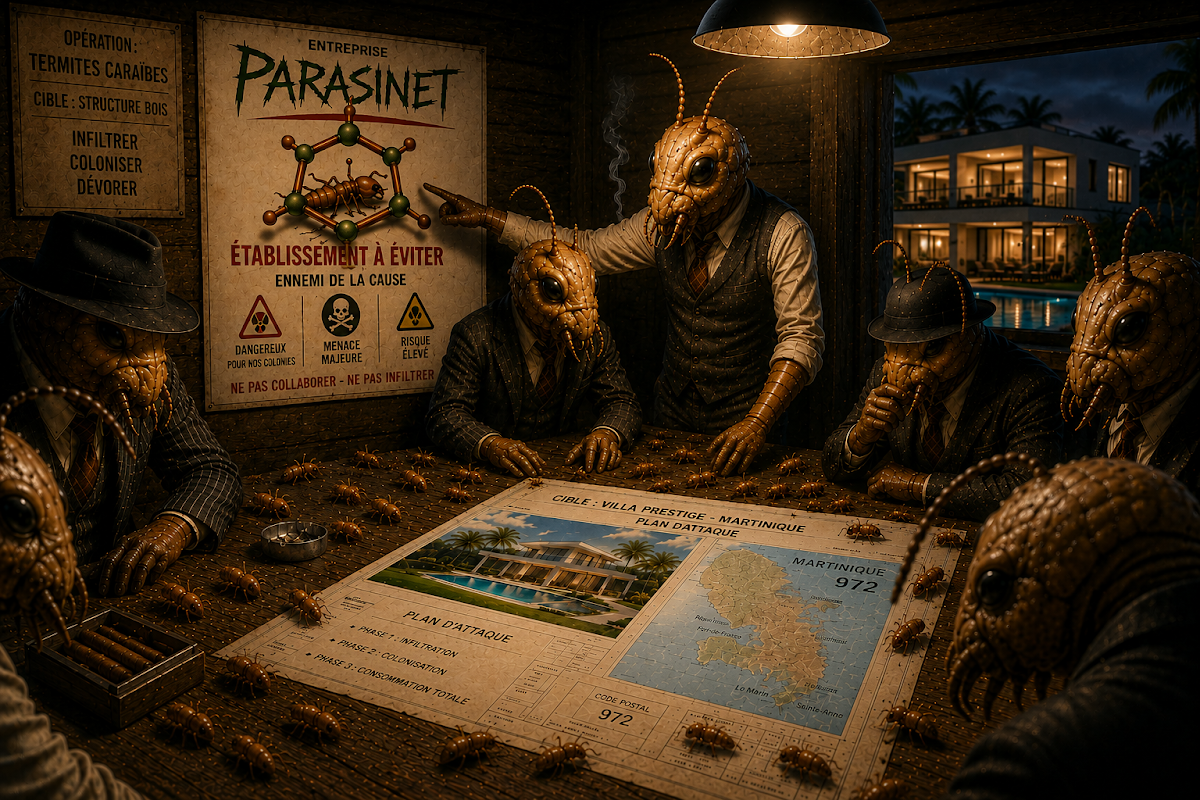 PARASINET