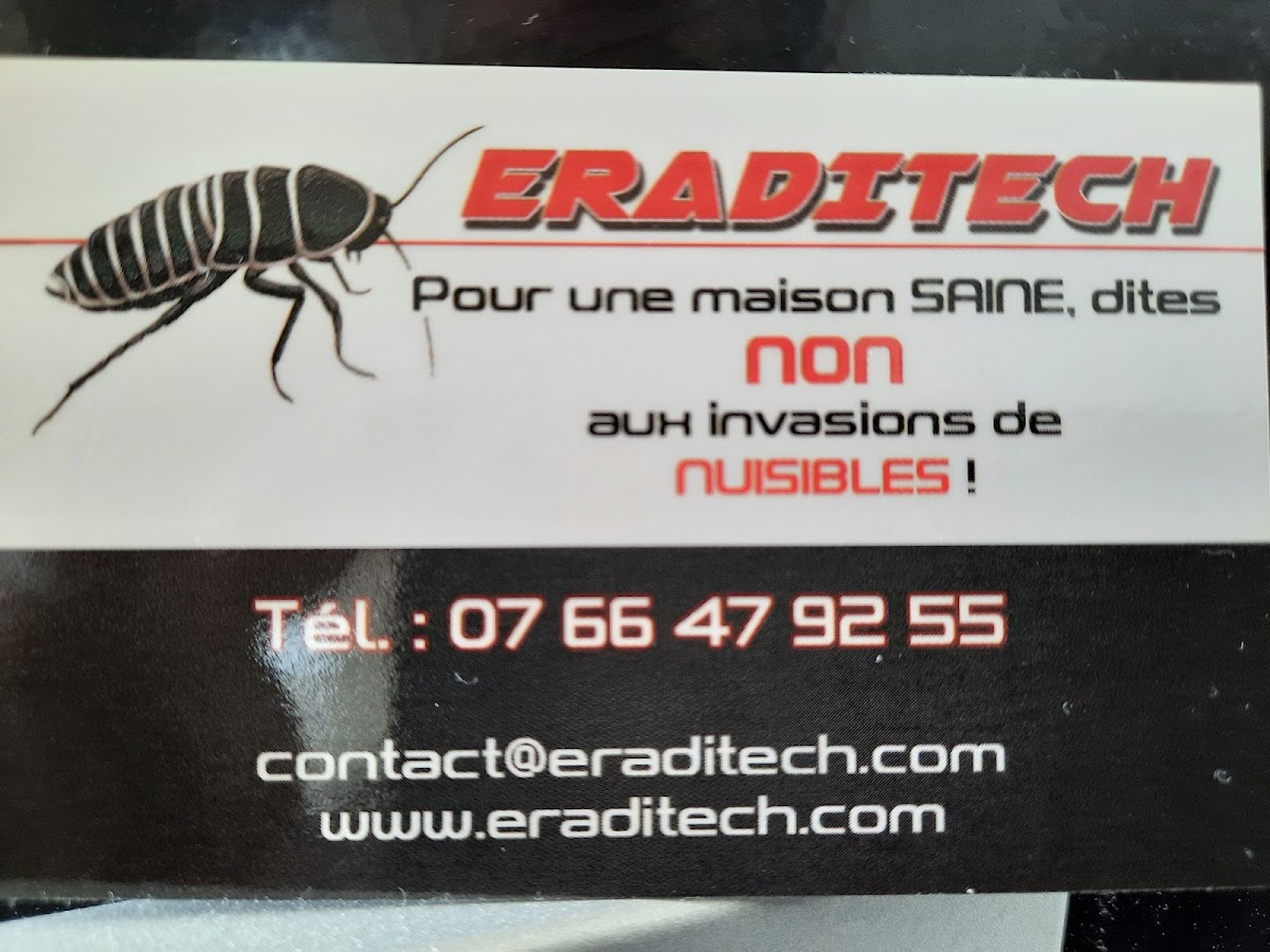 Eraditech