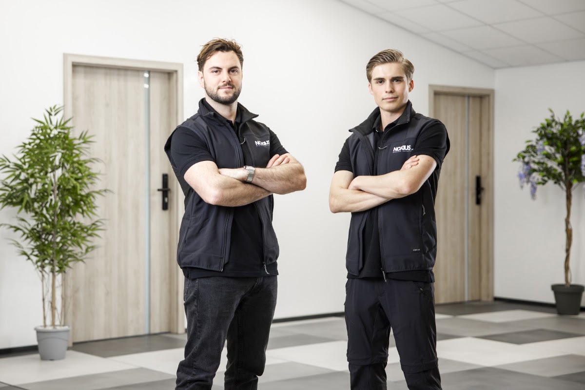 Noxius Hygiène Solutions