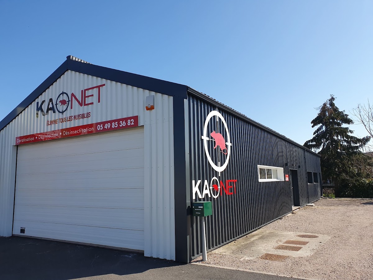KAONET