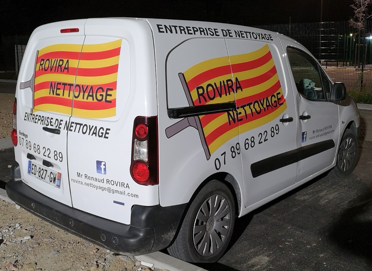 Rovira Nettoyage