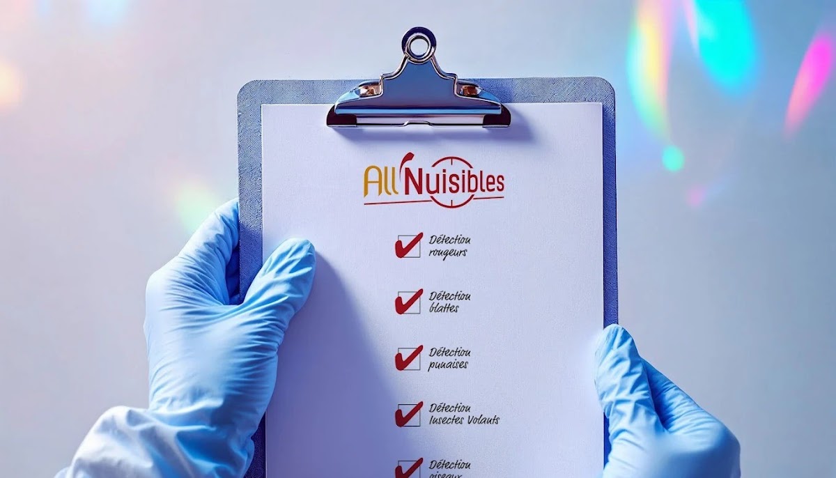 All'Nuisibles