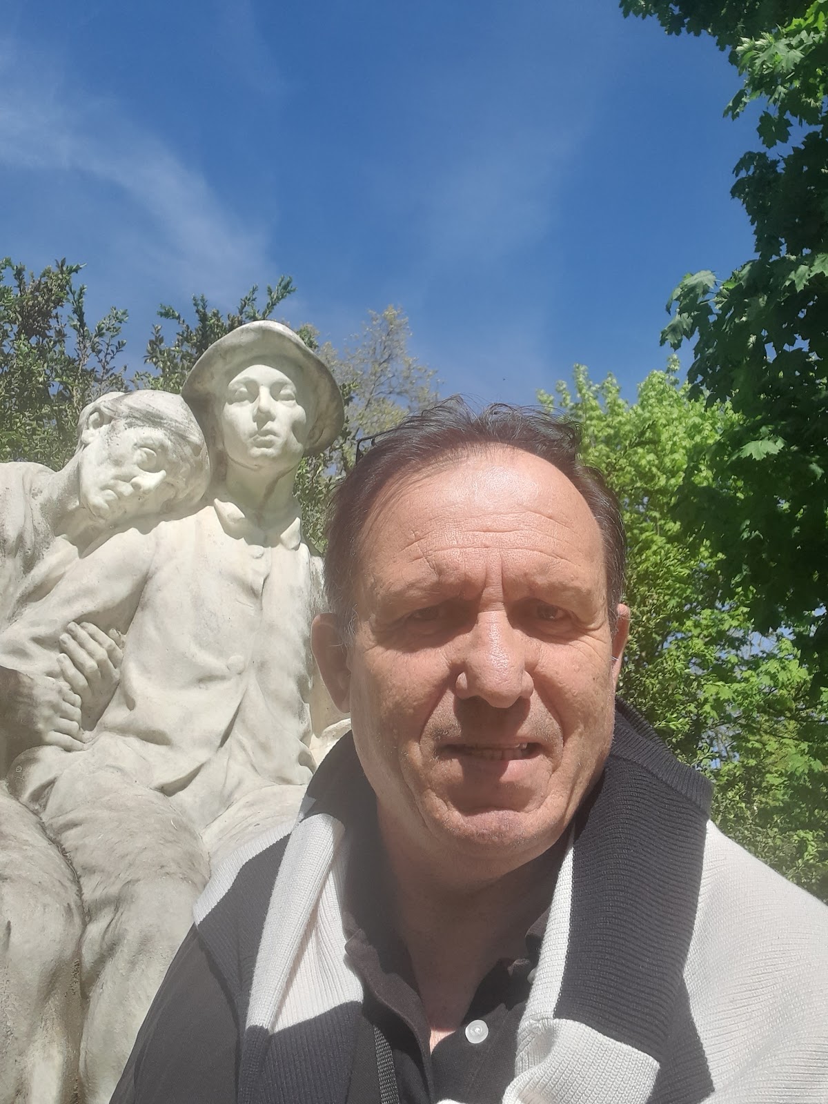 Christophe Cussonnet Dératisation