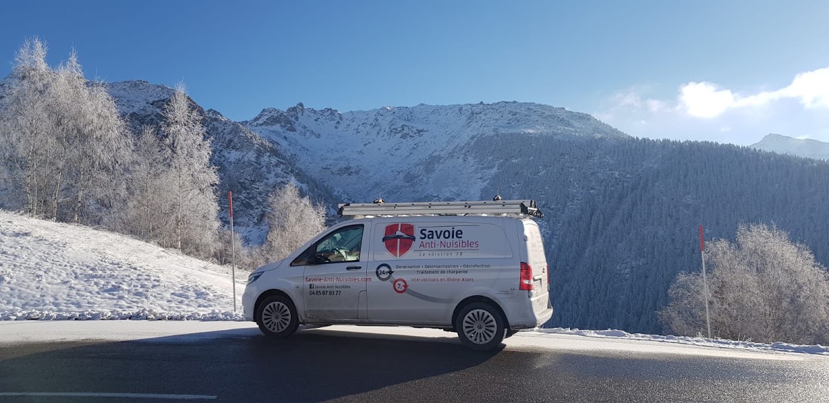 Savoie-Anti-Nuisibles