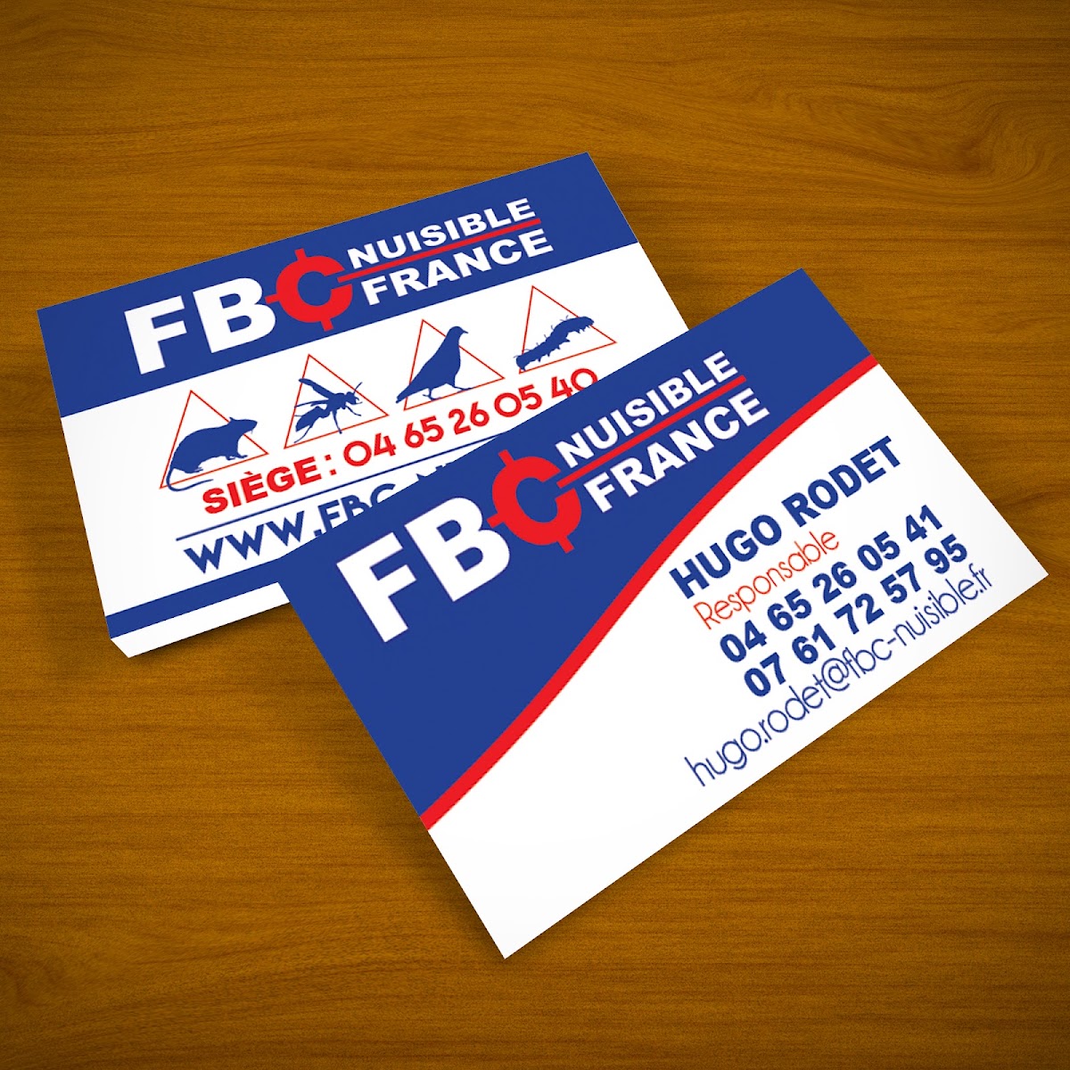 FBC NUISIBLE