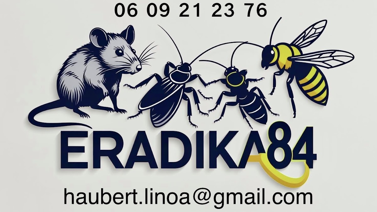 ERADIKA84
