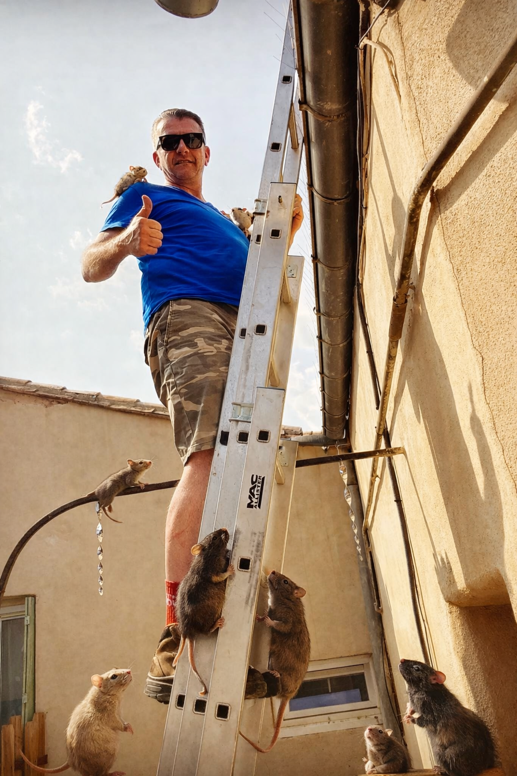 3D Solutions Environnement