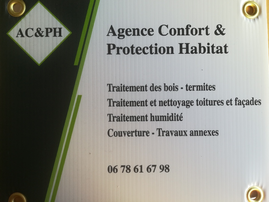 AGENCE CONFORT & PROTECTION HABITAT