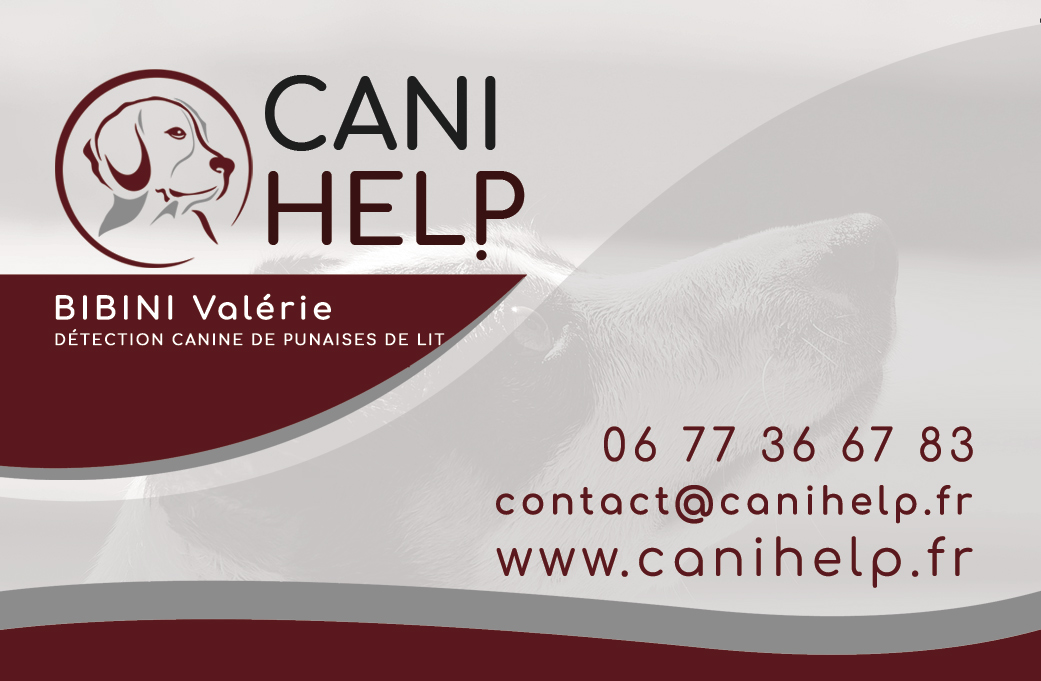 CANI HELP & ERADIK