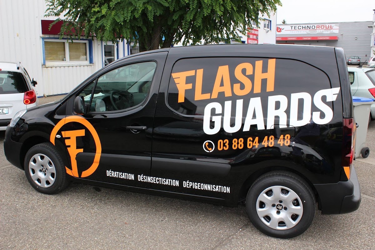 FlashGuards