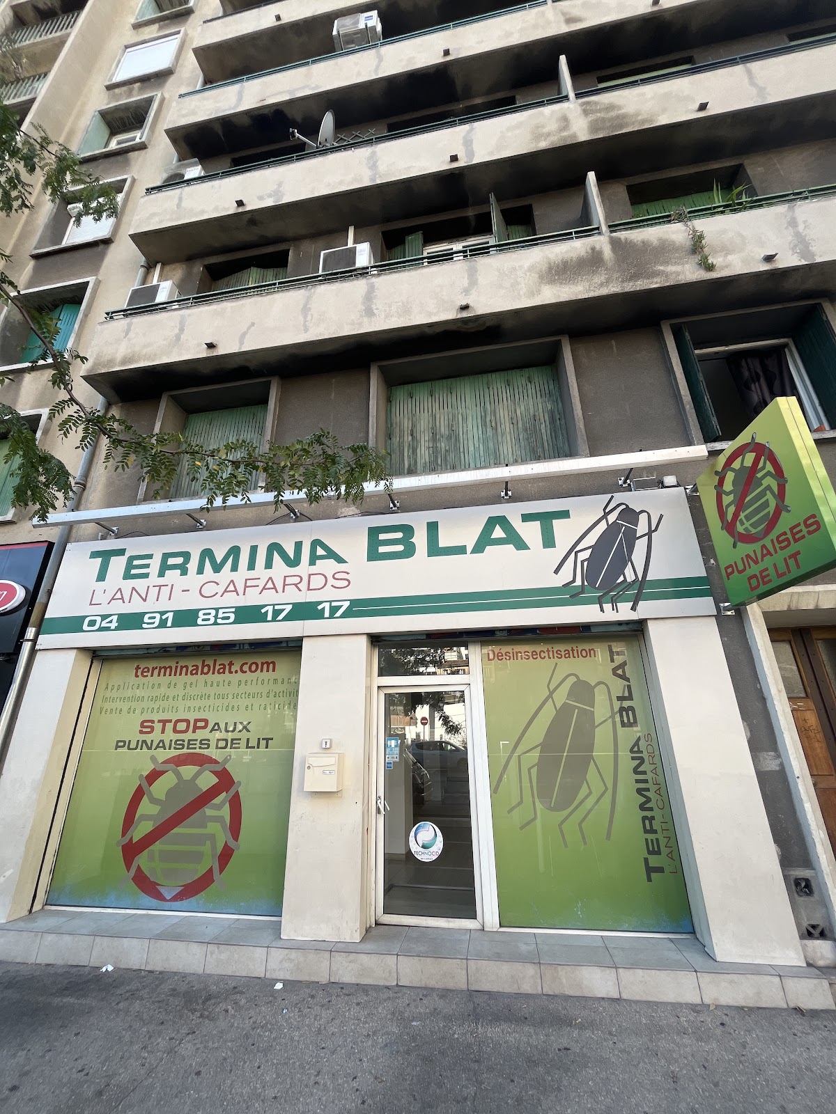 Terminablat
