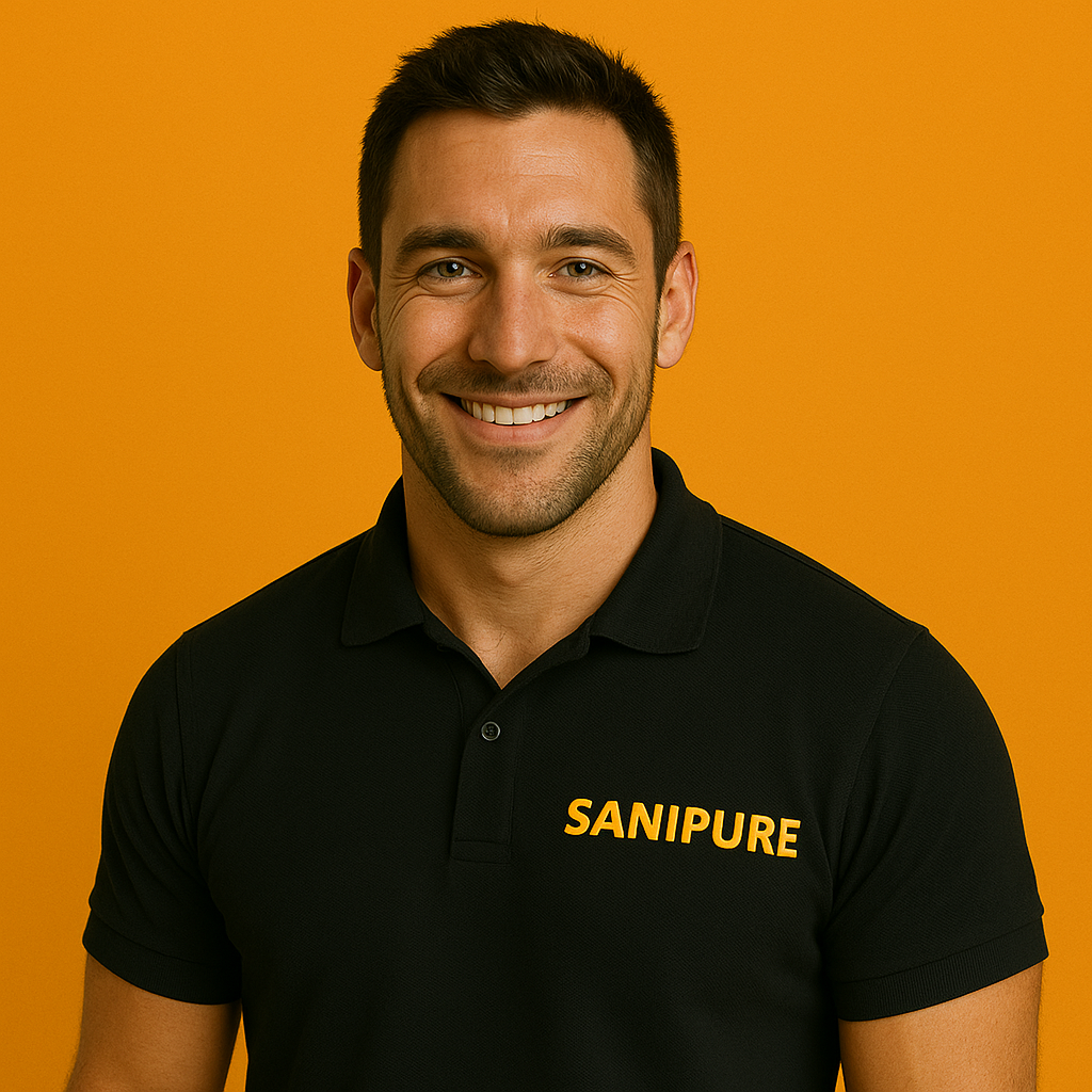 Sanipure