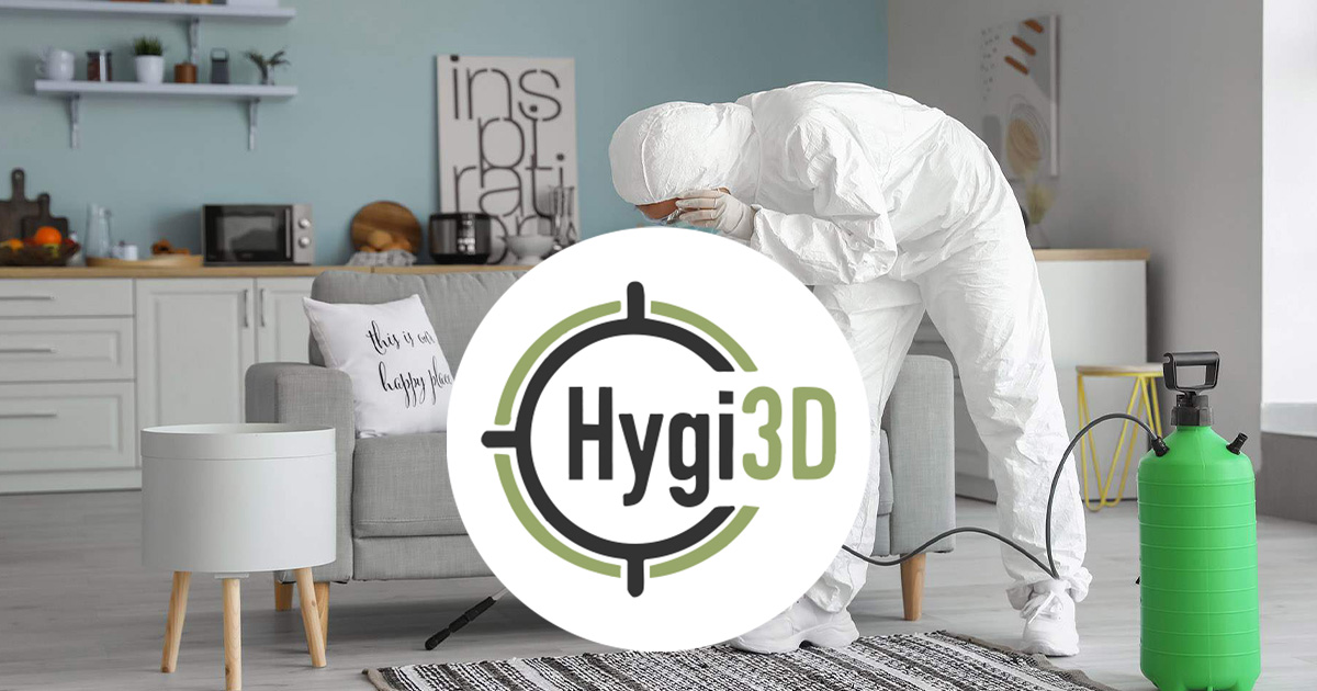 HYGI 3D