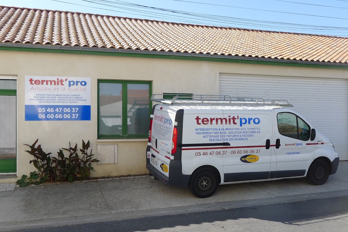 Termit'Pro