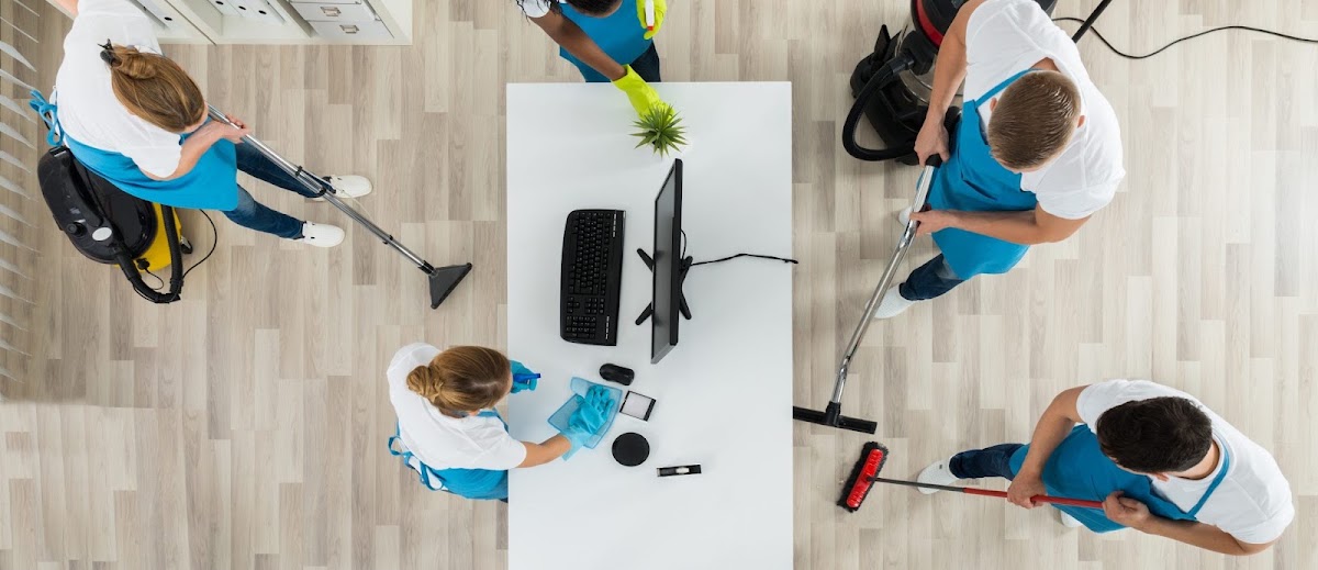Défi Clean – Société de nettoyage après décès & insalubrité, Sinistre, Diogène
