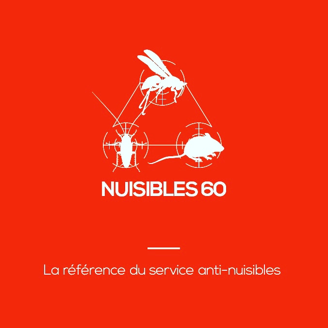 NUISIBLES 60