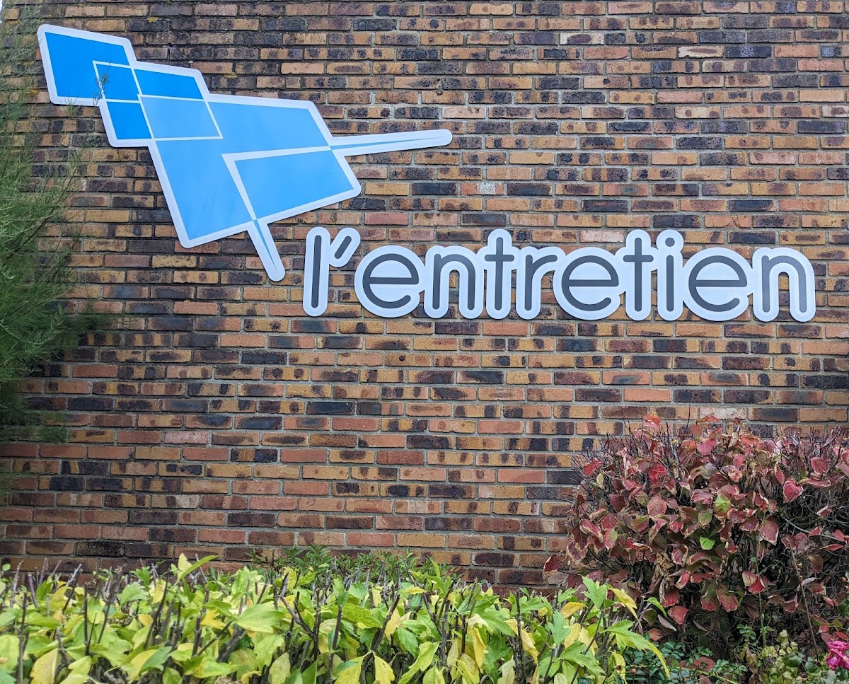L'Entretien