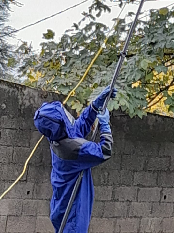 Archipel hygiène et service