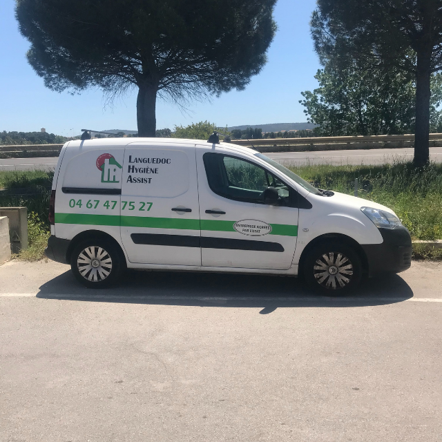 Languedoc Hygiène Assist