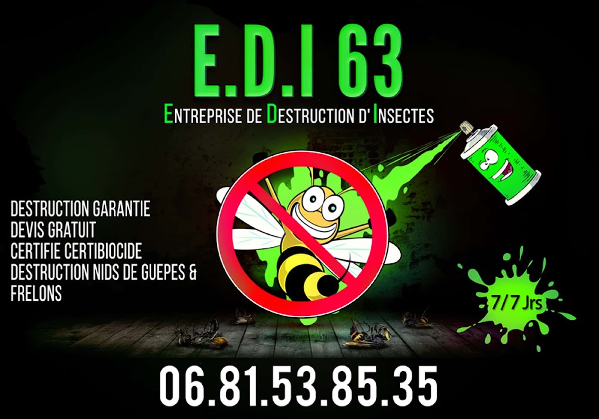 E.D.I. 63