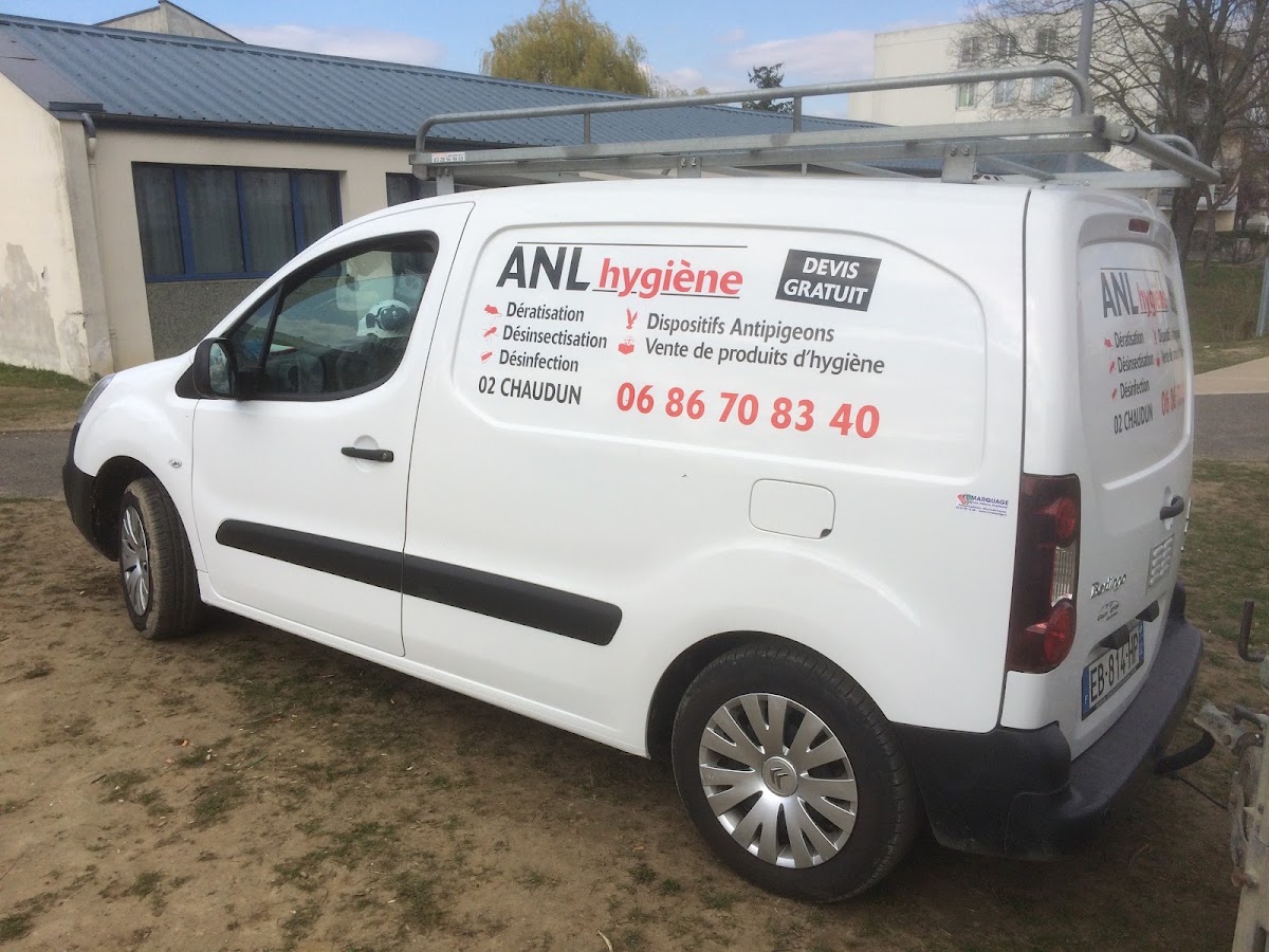 Anl Hygiène