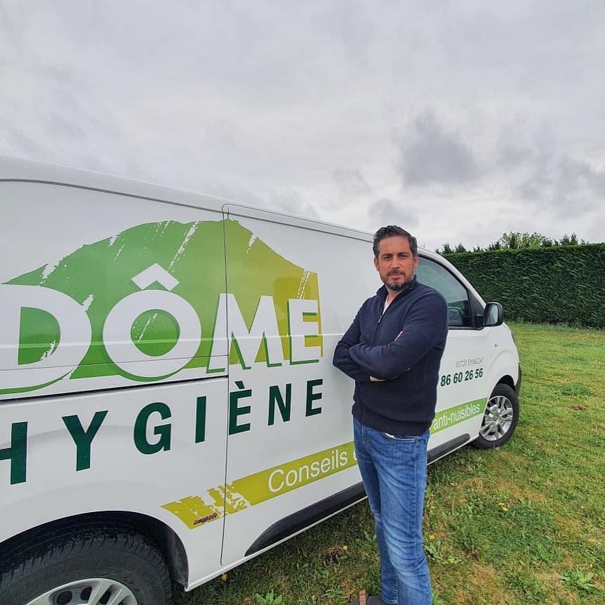 DOME HYGIENE
