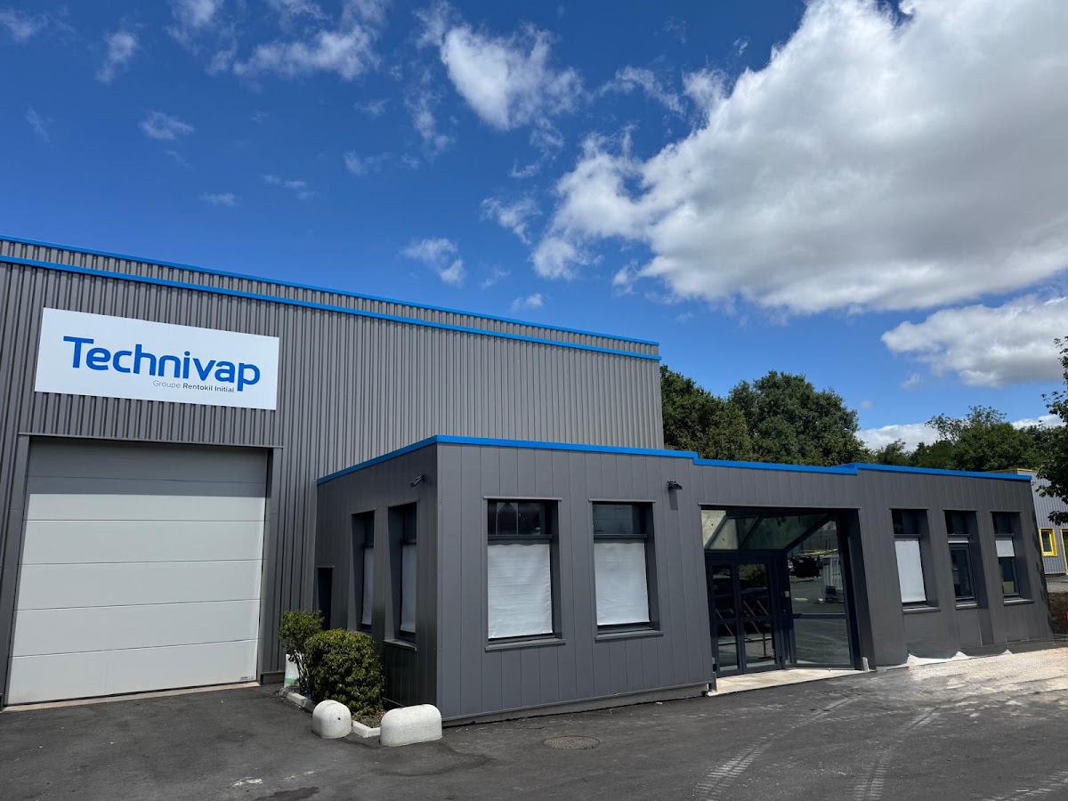 Technivap